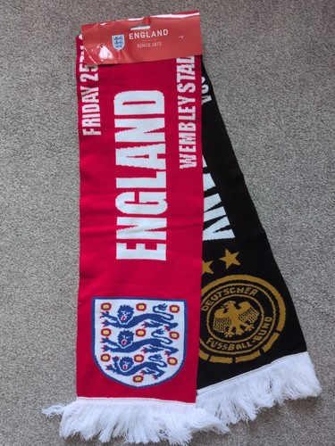2024 england match scarf - match, from