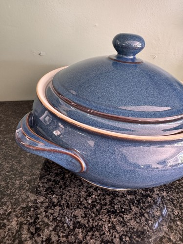 Denby boston lidded casserole - boston,