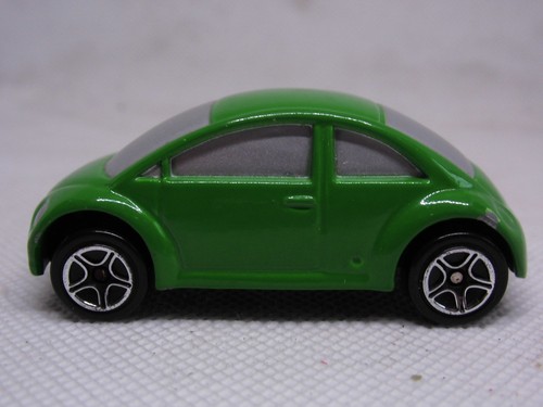 Bo509 matchbox vw concept - -,