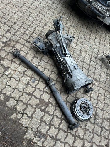 Bmw gearbox speed manual - gearbox,