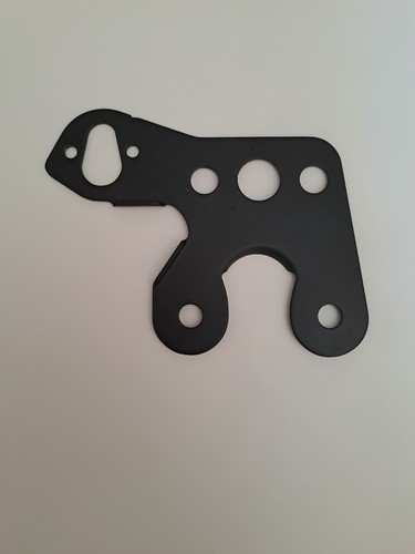 Fs1e speedometer bracket - dx,