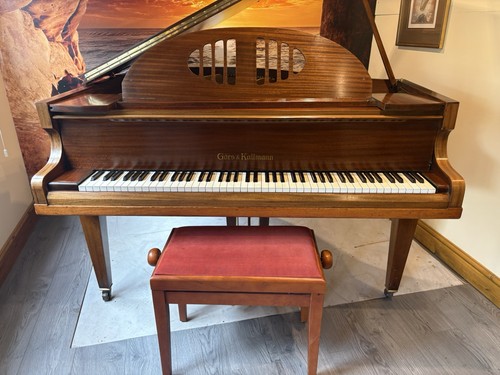 Stunning gors kallmann baby - stunning,