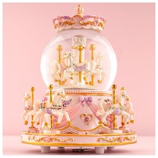 KISIVE Snow Globe You are My