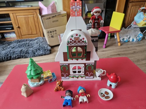 Lego duplo set 10976 - set,