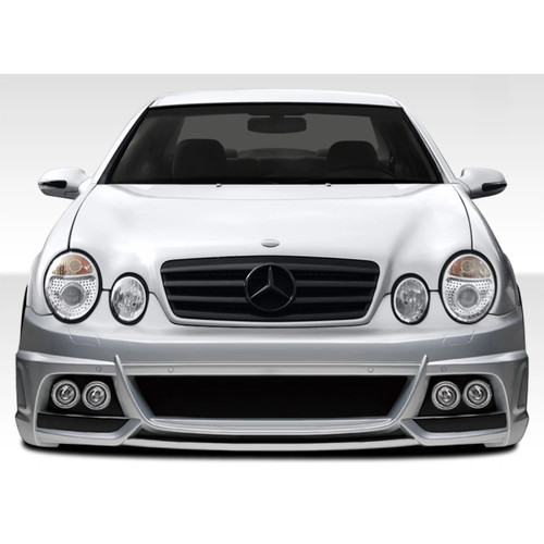 Duraflex mercedes clk 1 - clk, w-1