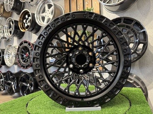 Inch 6x114 4x4 - 4x,