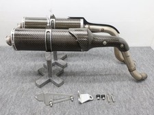 TERMIGNONI Slip-On Carbon