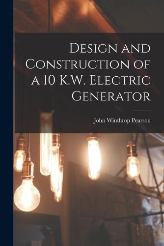 John winthrop design and - john, pe