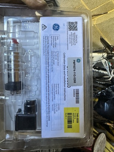 Druck unik 5000 series - druck,