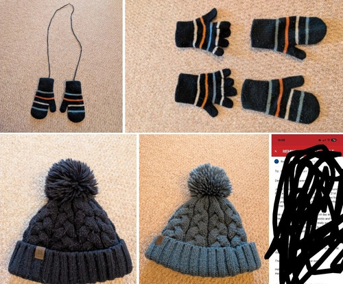 Next polarn pyret - next, o