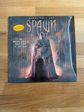 Spawn Directors Cut 1997