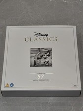 DISNEY CLASSICS 57 MOVIE