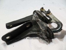 Isuzu Trooper Duty 3.0 91-02 Gen2 4JX1 bonnet hinges - green