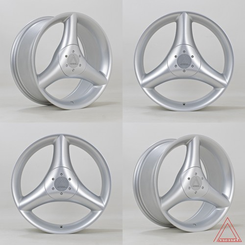 Autostar mp3 tri spoke - mp3, 4x100