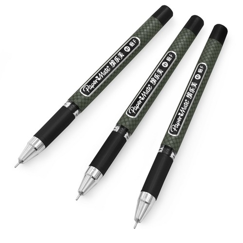 Paper mate inkjoy - mate,
