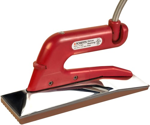 New roberts 282eg red - roberts, 10-282eg