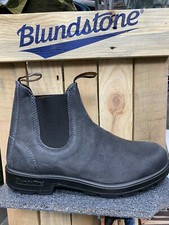 Blundstone Boots 1910 Steel
