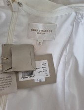 John Charles Bardot Wrap A