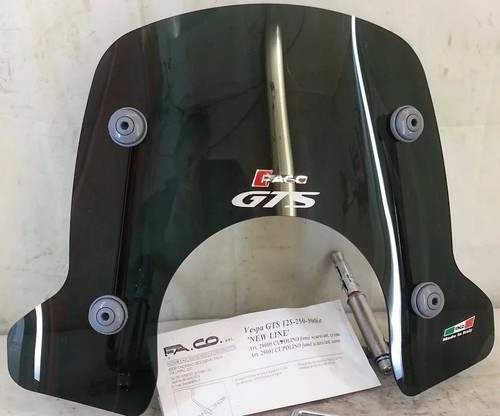 New vespa gts 125 200 - vespa,