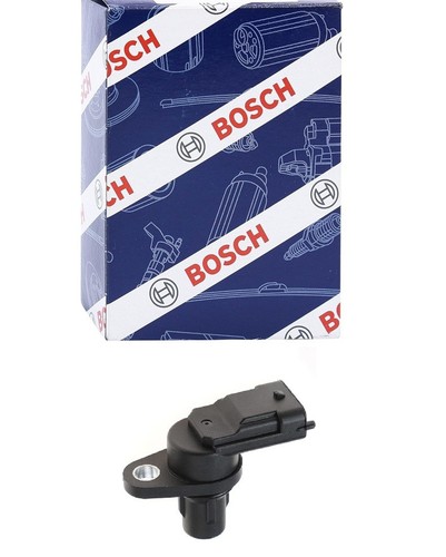 Bosch crank shaft sensor - bosch,