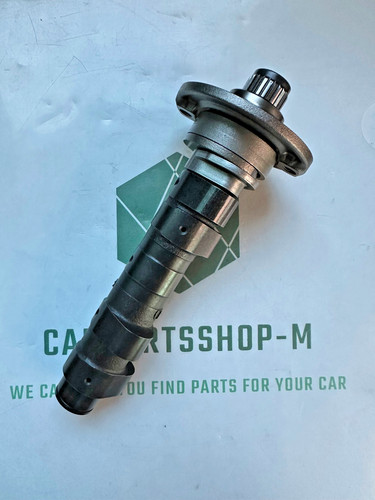 Honda nx650 camshaft - nx650,