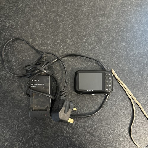 Fujifilm finepix z35 digital - fujifilm,