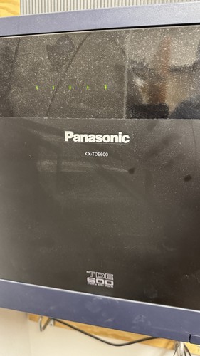 Panasonic tde600 tde series - tde,