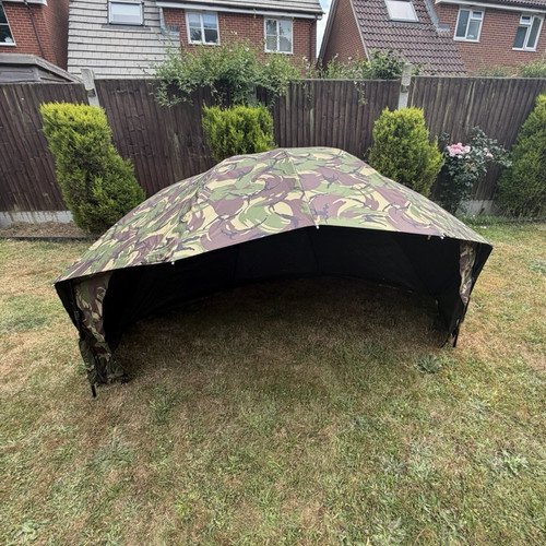 Inch dpm camo fishing - dpm,