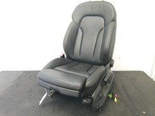AUDI Q5 MK1 FRONT SEAT LEFT
