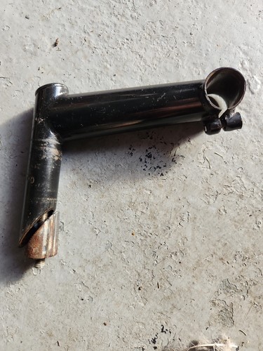 Mtb retro quill - mtb,