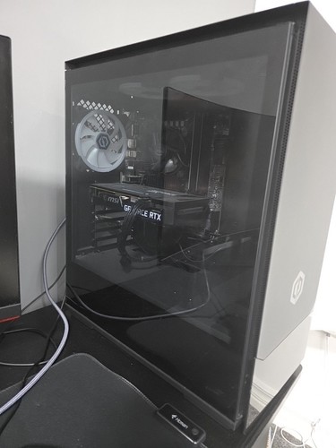 Cyberpowerpc warrior gaming - cyberpowerpc,