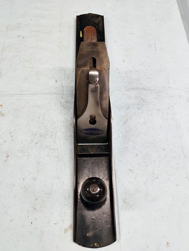 Vintage craftsman jointer - vintage,