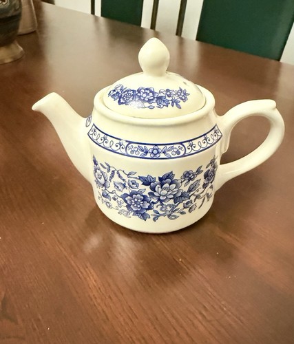 Vintage sadler nanking blue - sadler,
