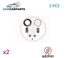 BRAKE CALIPER REPAIR KIT FRONT