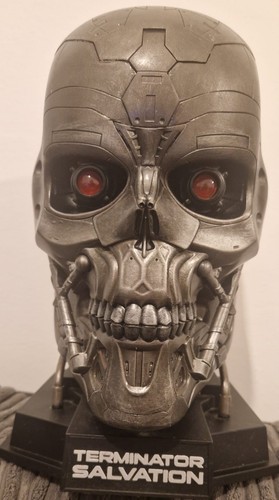Terminator salvation 600 - terminator,