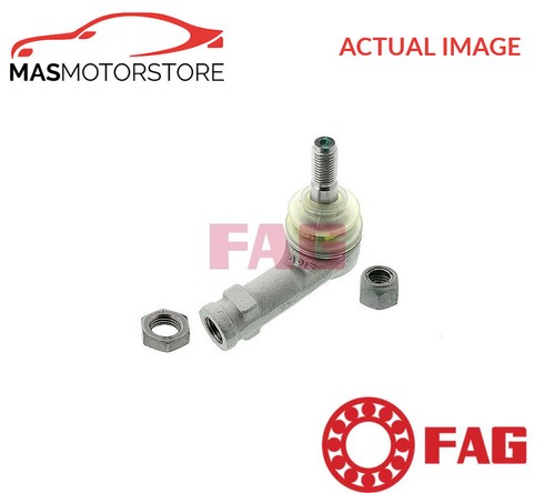 Track rod end rack - track,