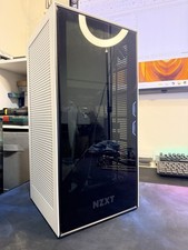 NZXT H1 V1- PSU 650W -ITX -