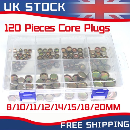 120pcs engine block core - 120pcs,