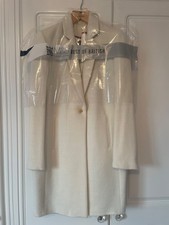 Beautiful luxury M&S Ivory