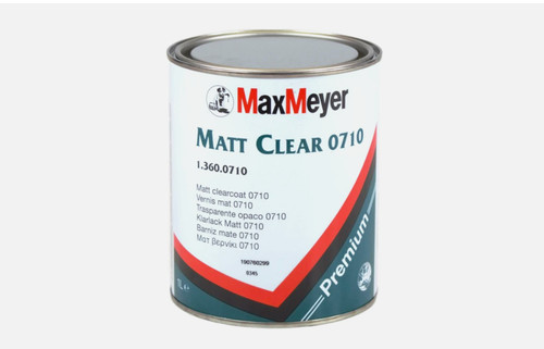 Max meyer 360 0710 - 2k, 1.360.0710/e1