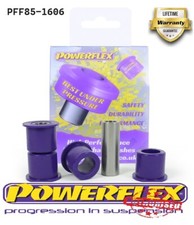 Powerflex Power Steering Rack Mounting Bushes PFF85-1606 for VW Amarok 2010-2018