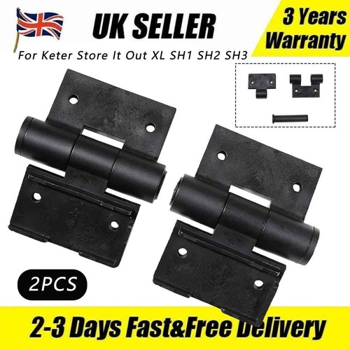 Hinge for keter store - 2x,
