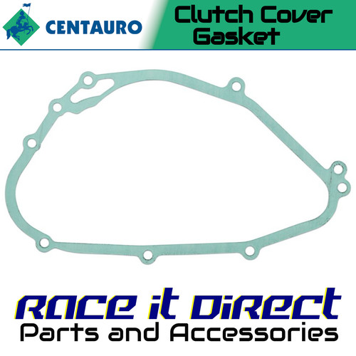 Clutch cover gasket - clutch, for