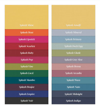 Vertical Blind Replacement