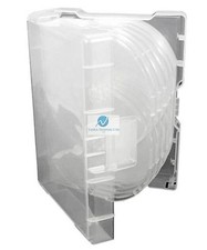 14 Way Clear Megapack DVD 43mm