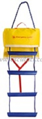 Emergency boat ladder 134 5 - boat,