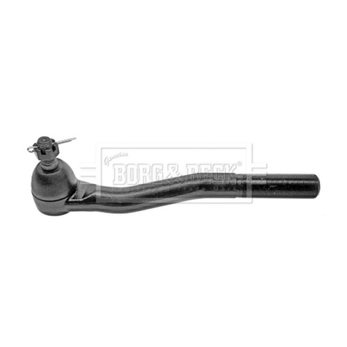 Tie track rod end front - track,