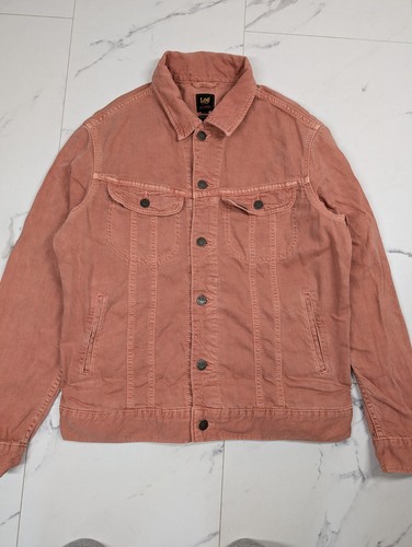 Lee mens rider - rider, denim
