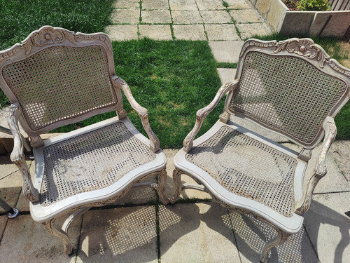 Vintage french louis - ,
