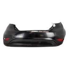 FORD FIESTA ZETEC MK7 2017